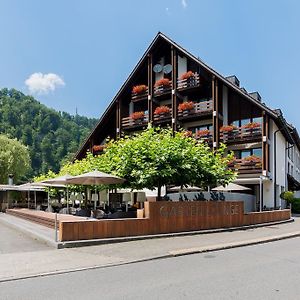 Hotel Krone Sarnen