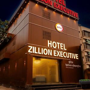 Hotel Zillion Executive Near Us Consulate Bandra Kurla Complex Mumbai Near Mumbai Airport Mumbai